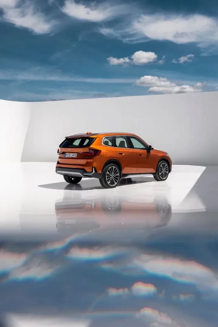 BMW-X1