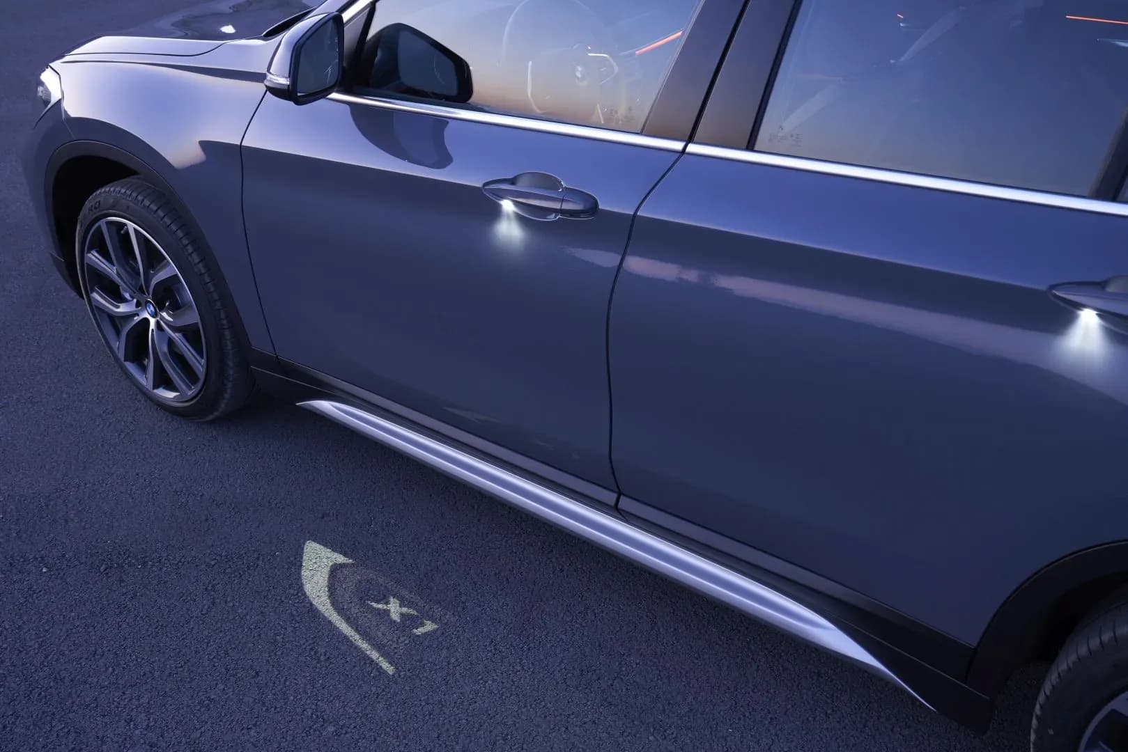 BMW-X1