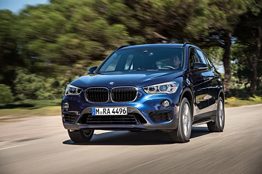 BMW-X1-2016