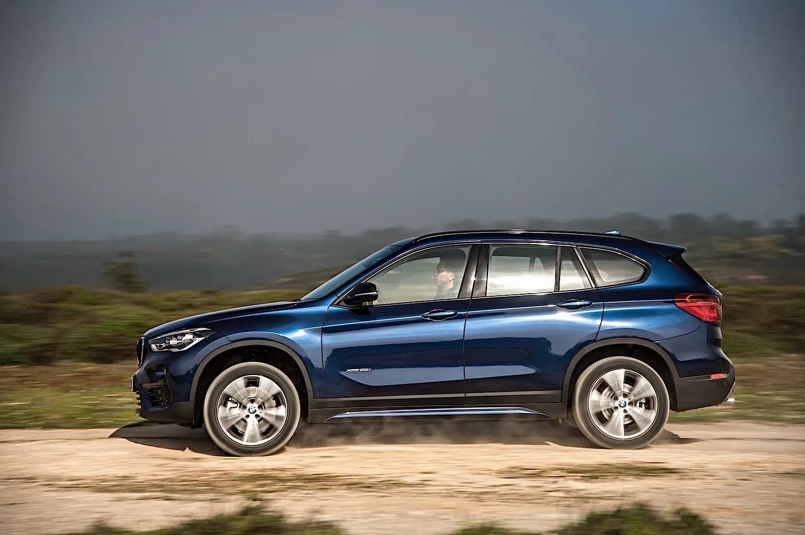 BMW-X1