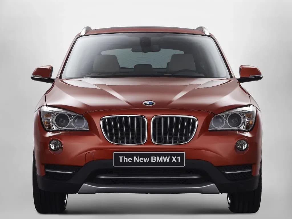 BMW-X1