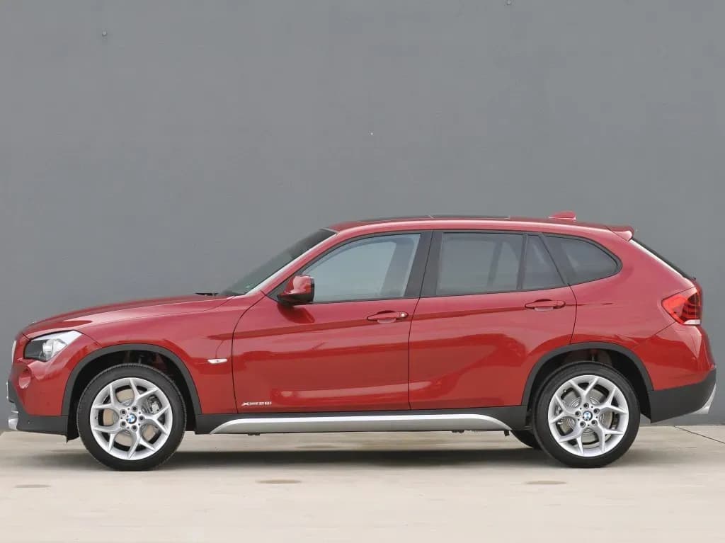 BMW-X1