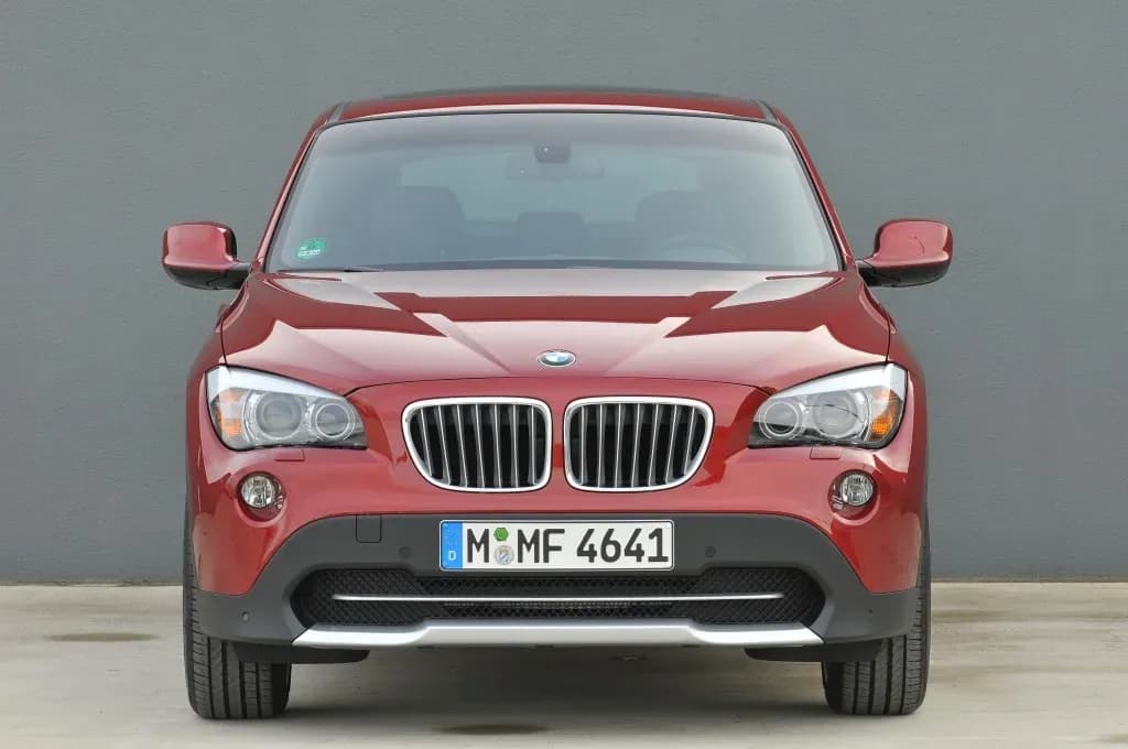 BMW-X1