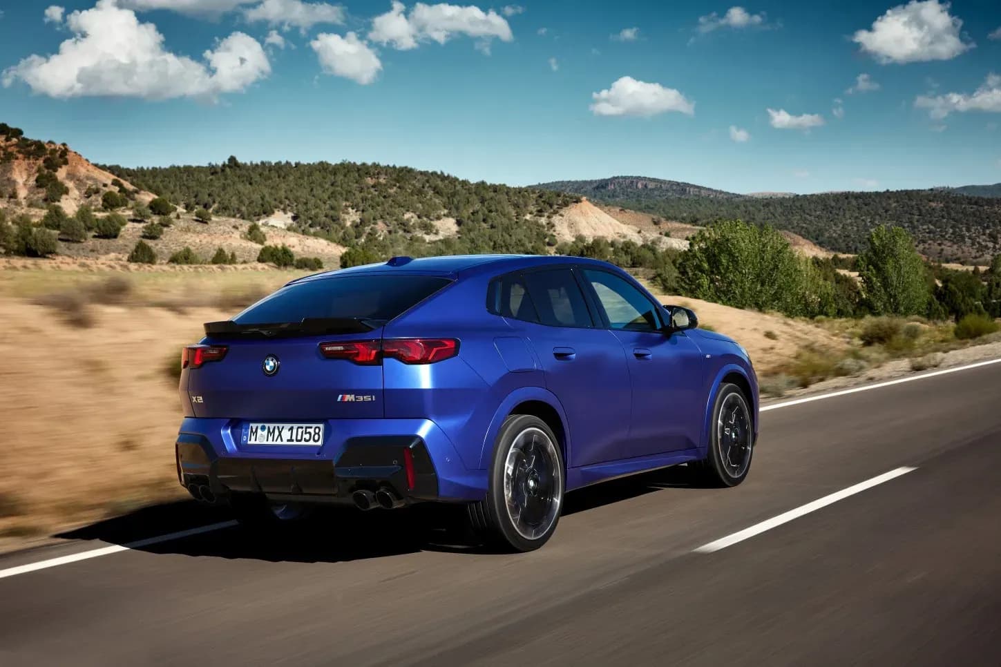 BMW-X2