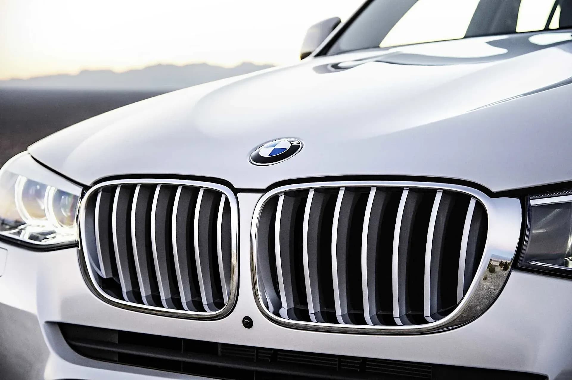 BMW-X3