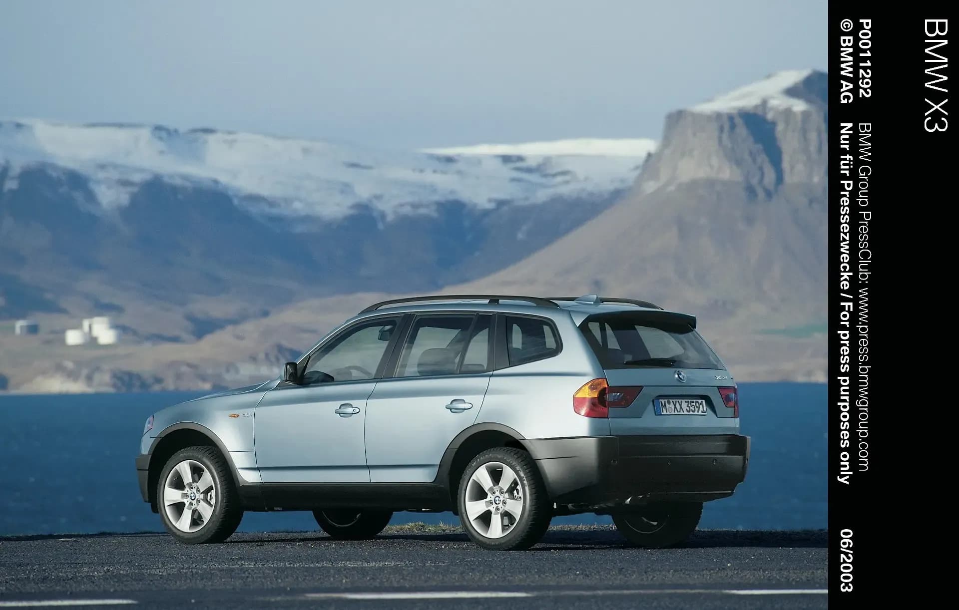BMW-X3