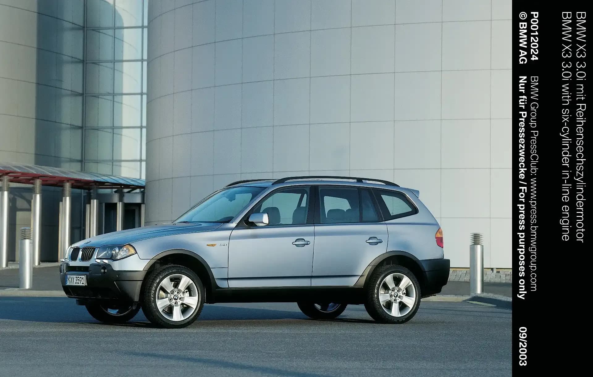 BMW-X3