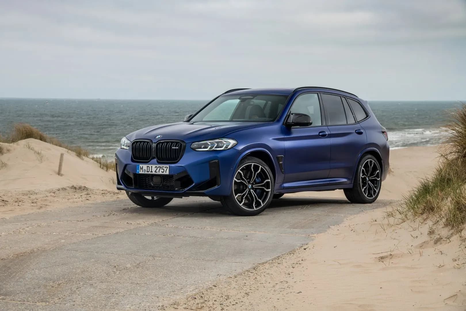 BMW-X3-M