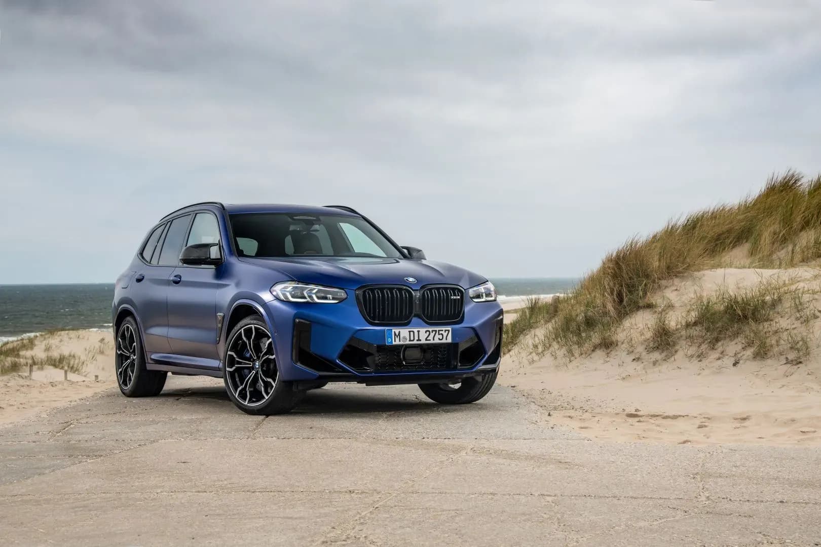 BMW-X3-M