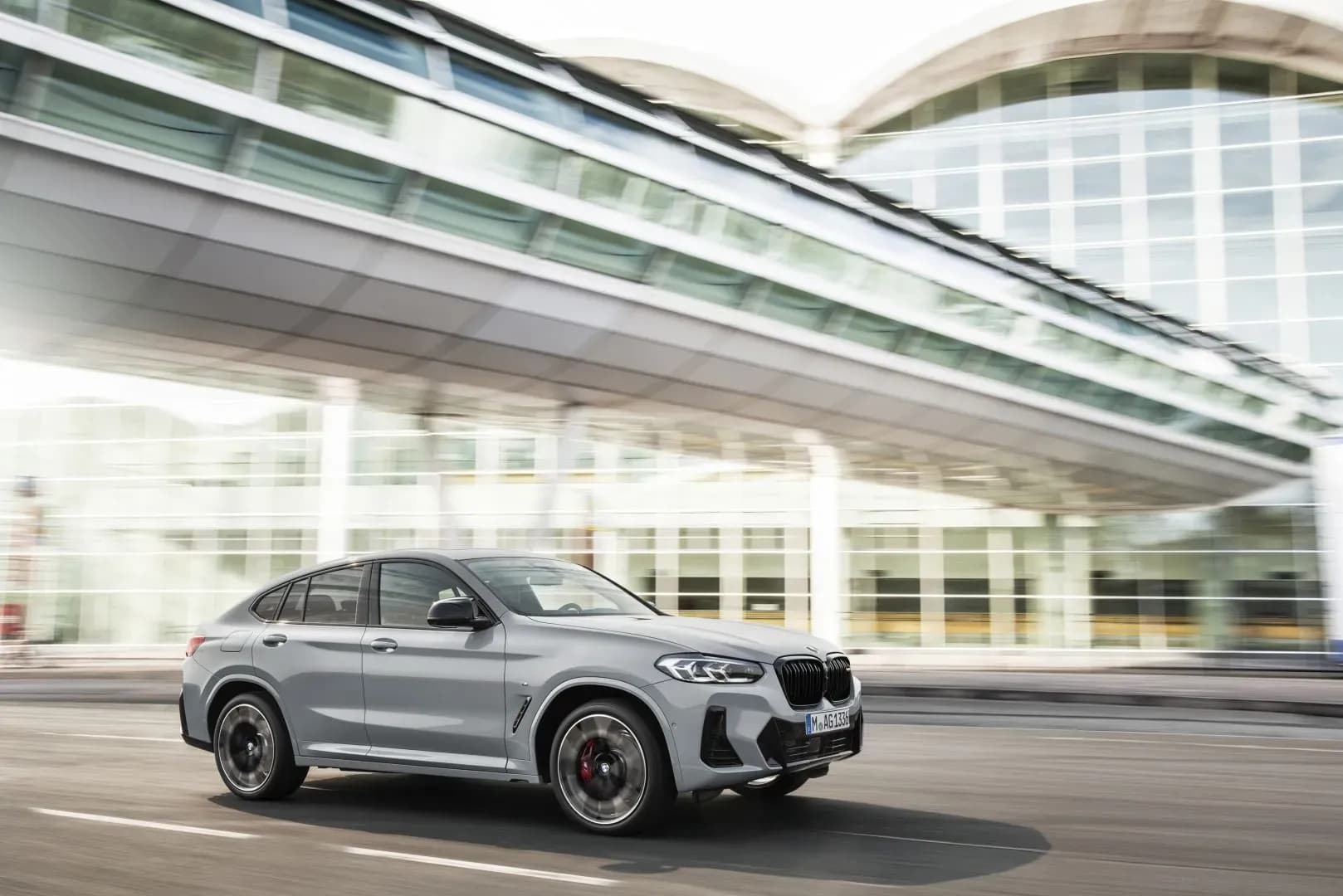BMW-X4