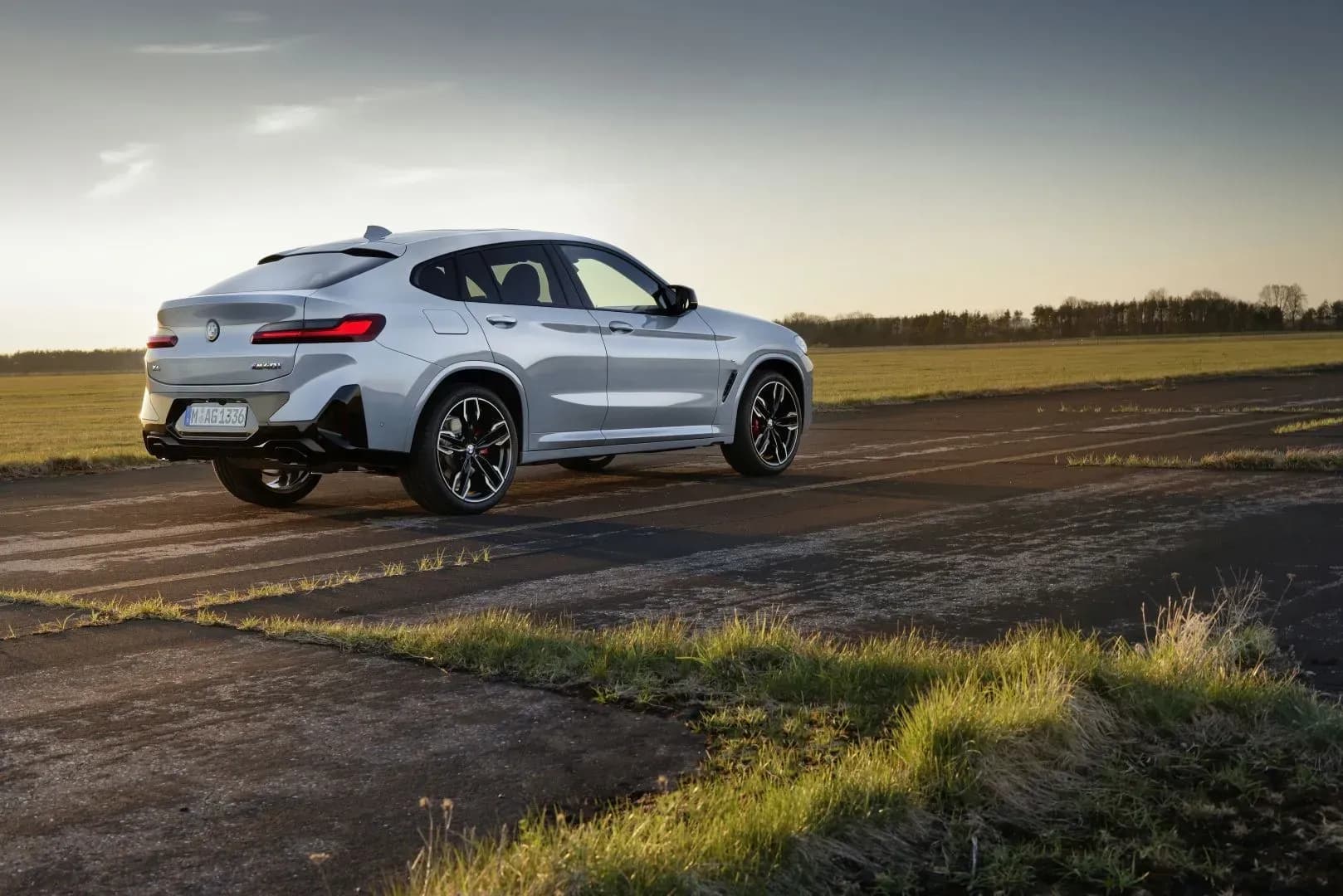 BMW-X4