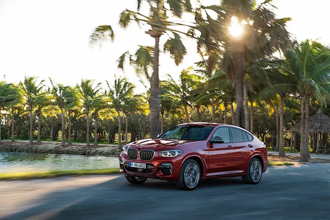 BMW-X4-2018