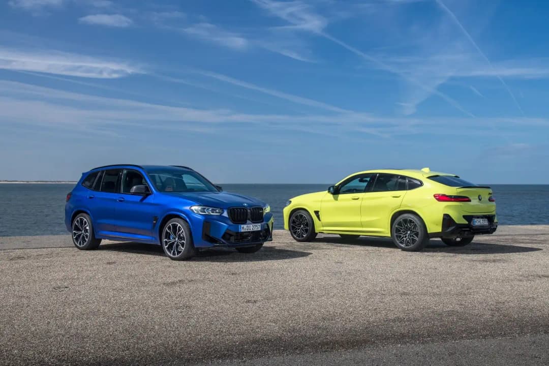 BMW-X4-M