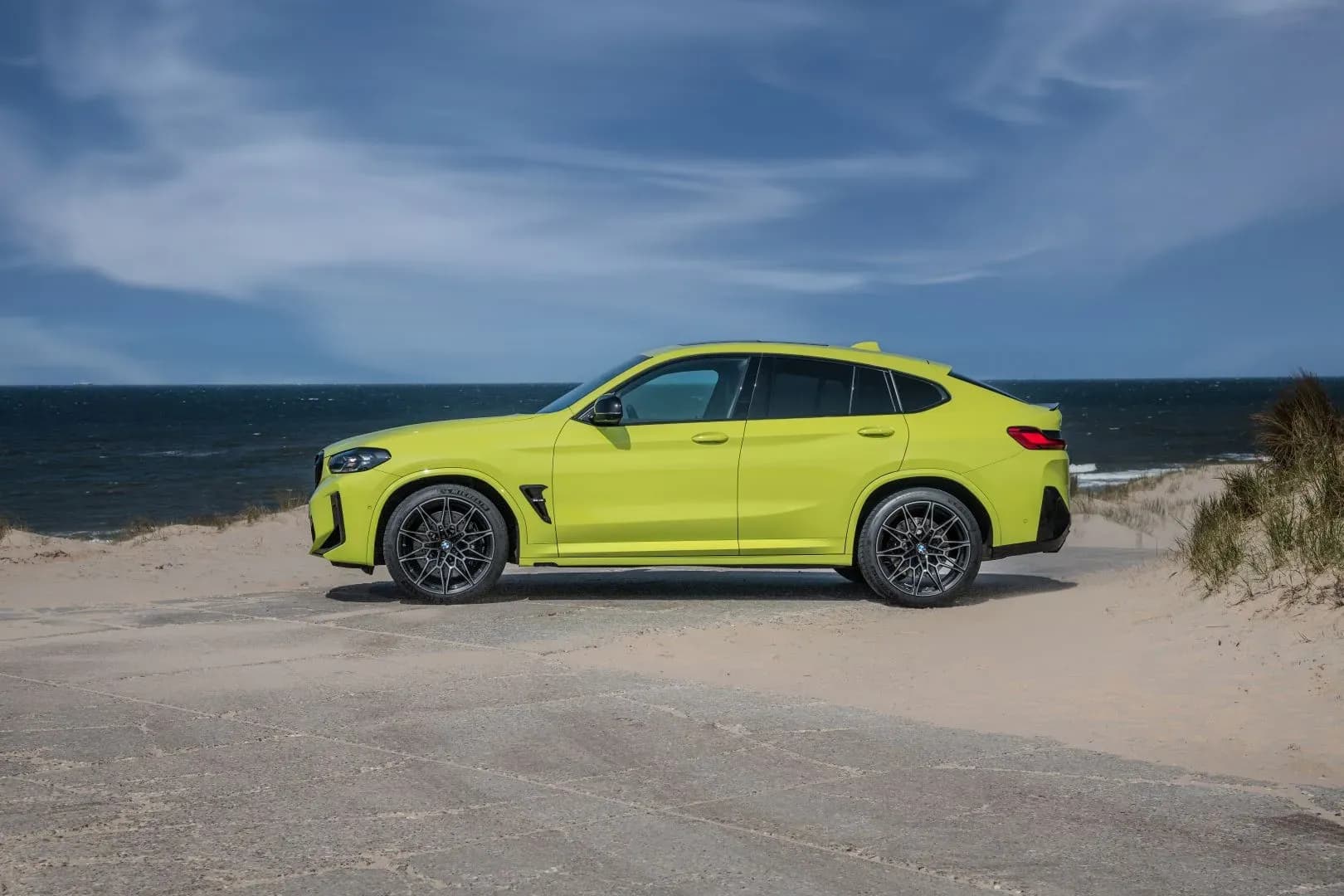BMW-X4-M