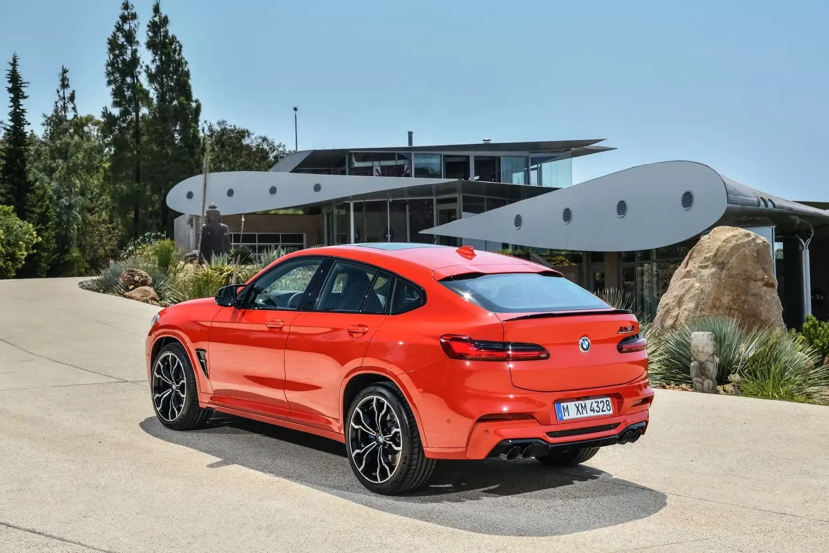 BMW-X4-M