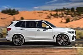BMW-X5-2018