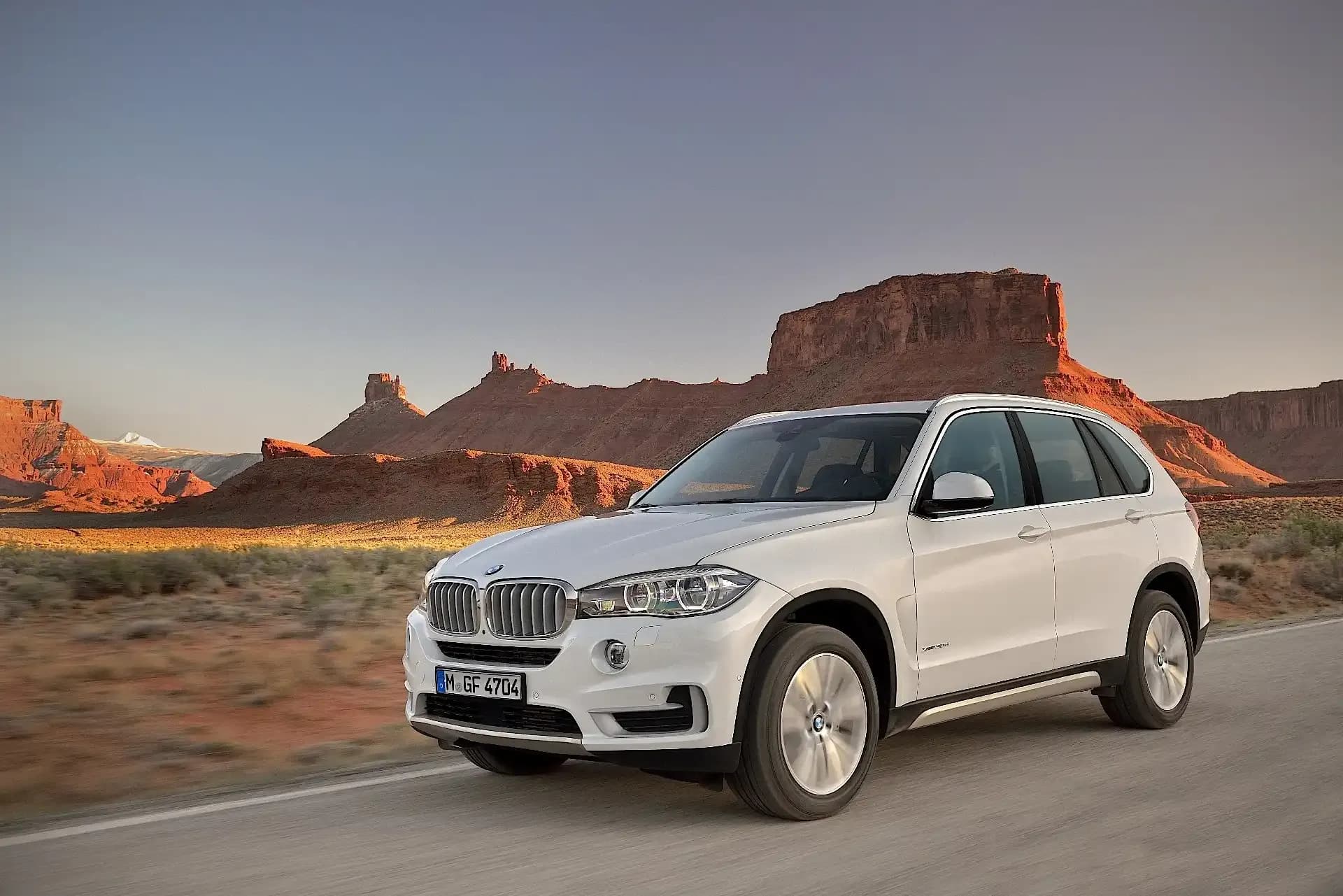 BMW-X5