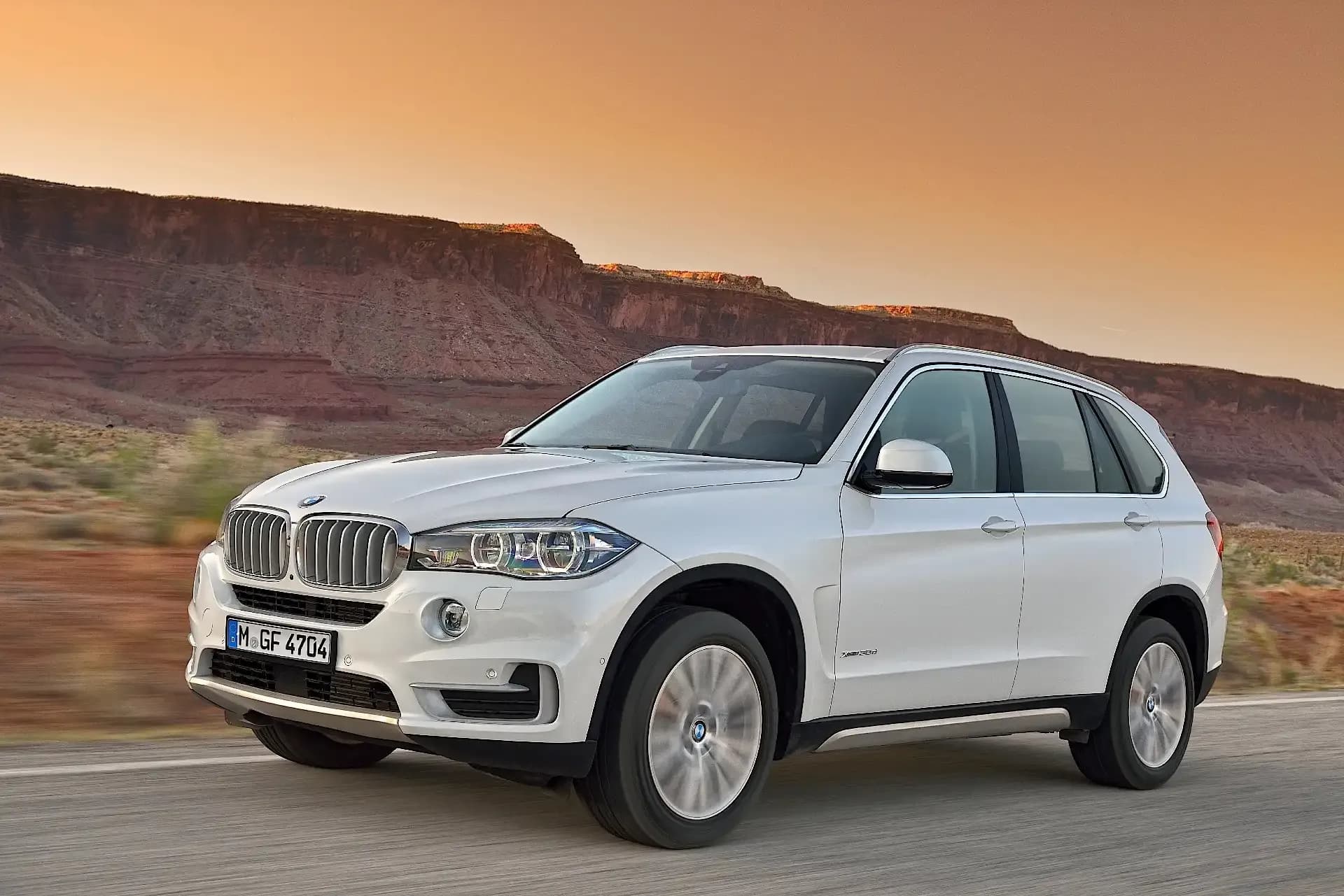 BMW-X5