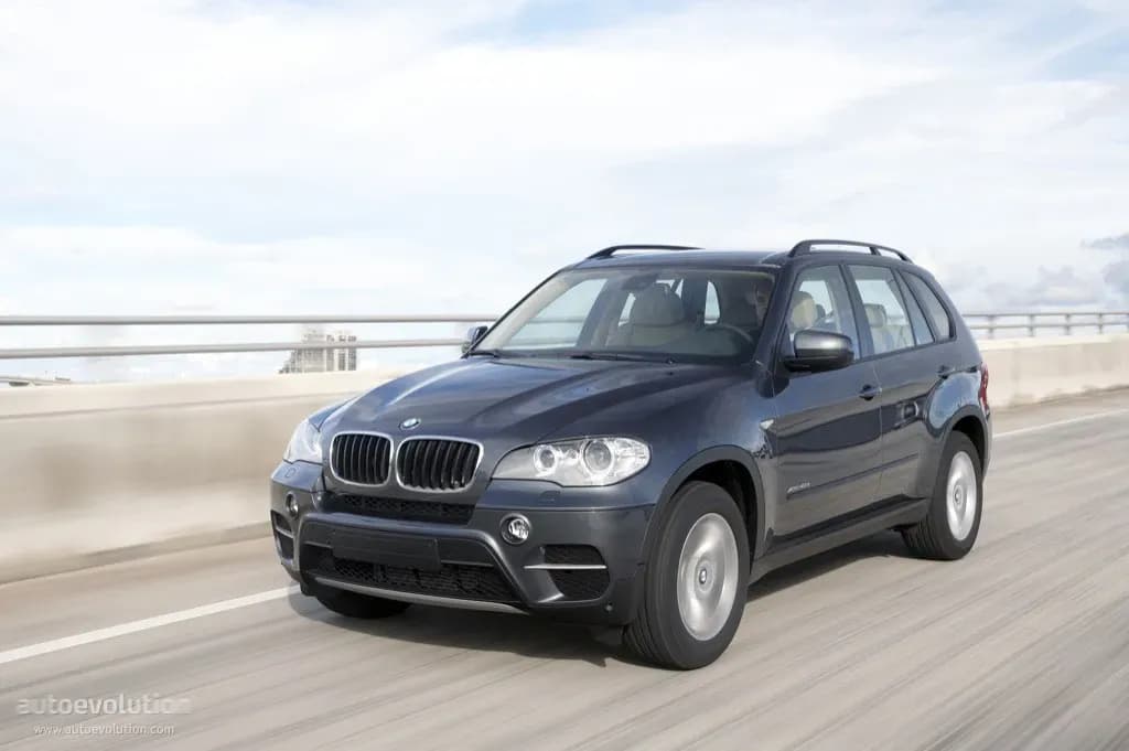 BMW-X5