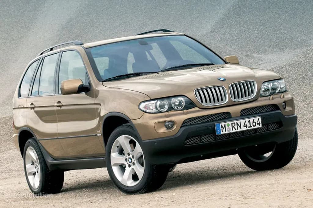 BMW-X5-2003
