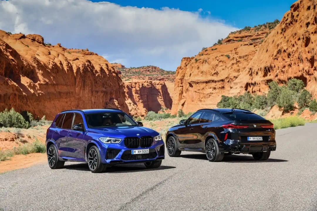 BMW-X5-M-2019