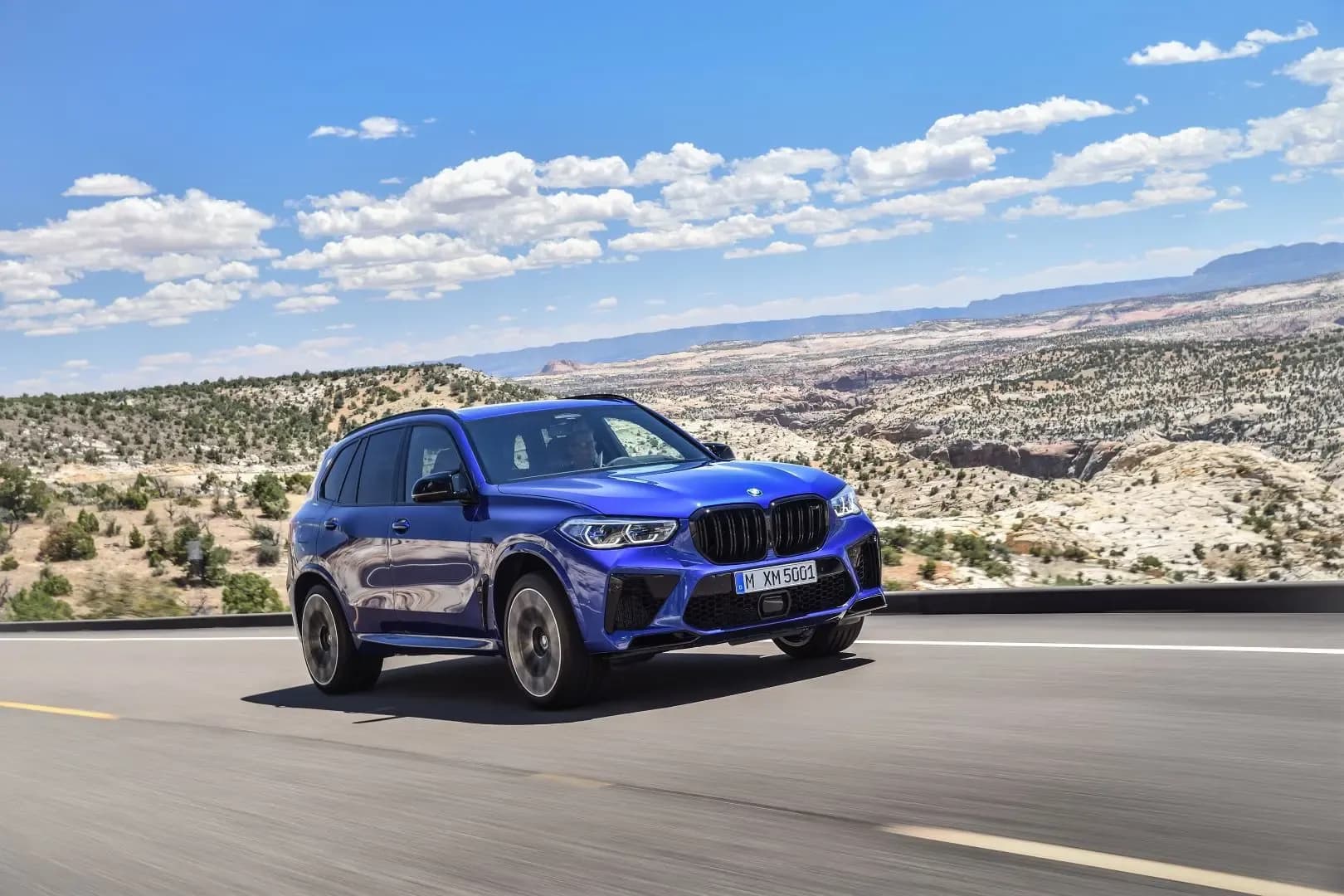 BMW-X5-M
