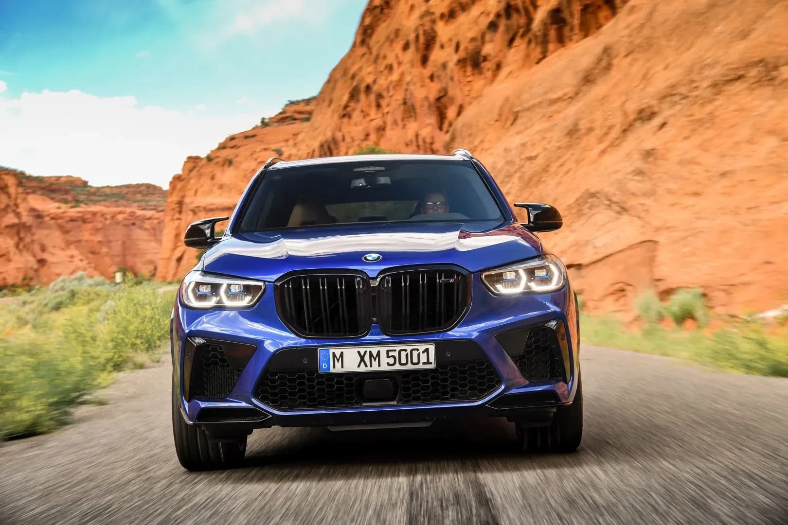 BMW-X5-M