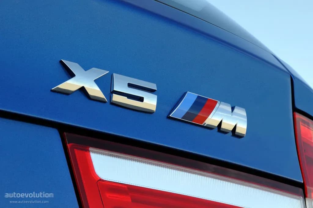 BMW-X5-M