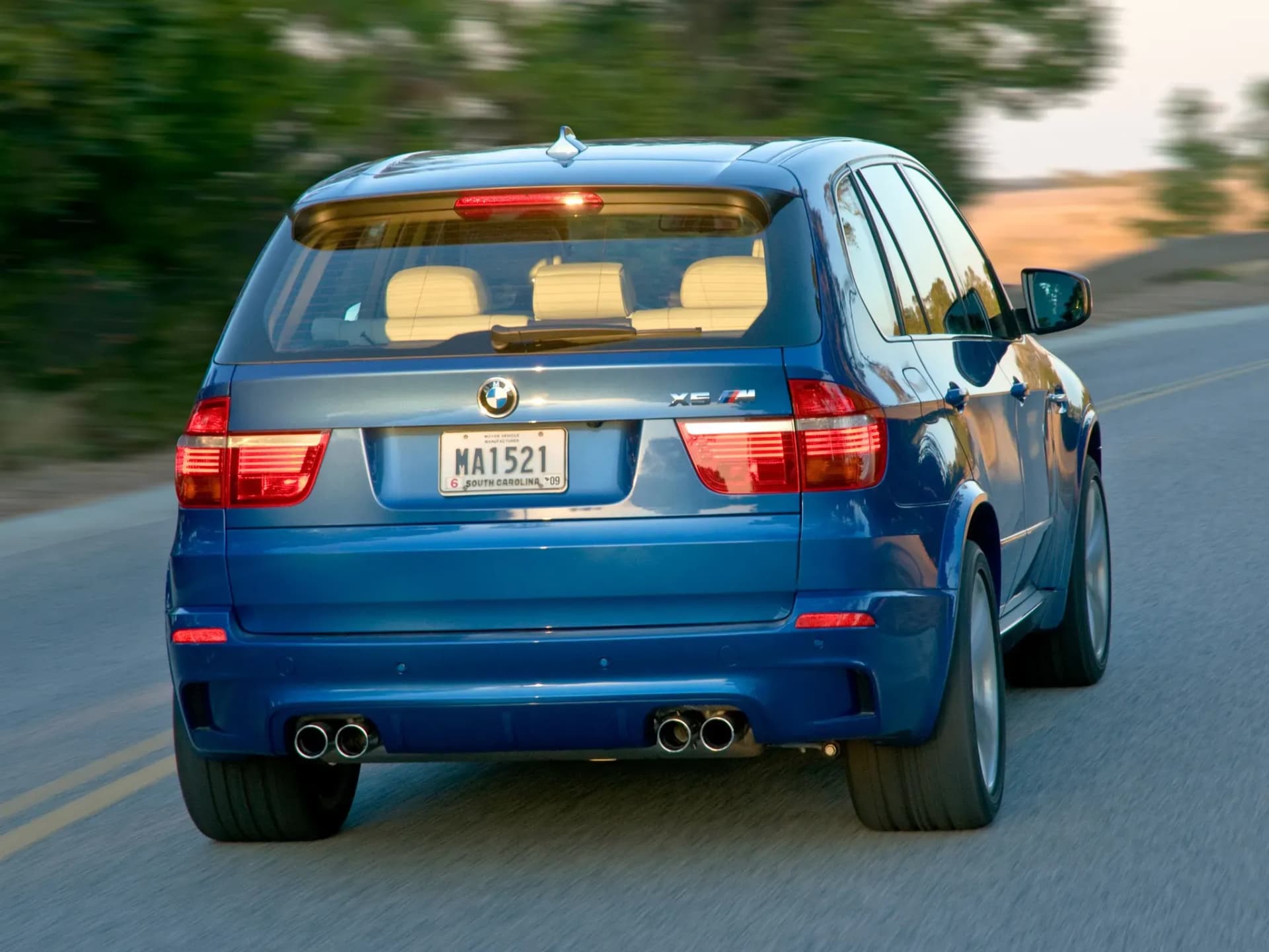 BMW-X5-M