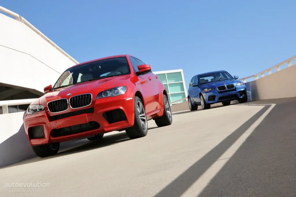 BMW-X5-M