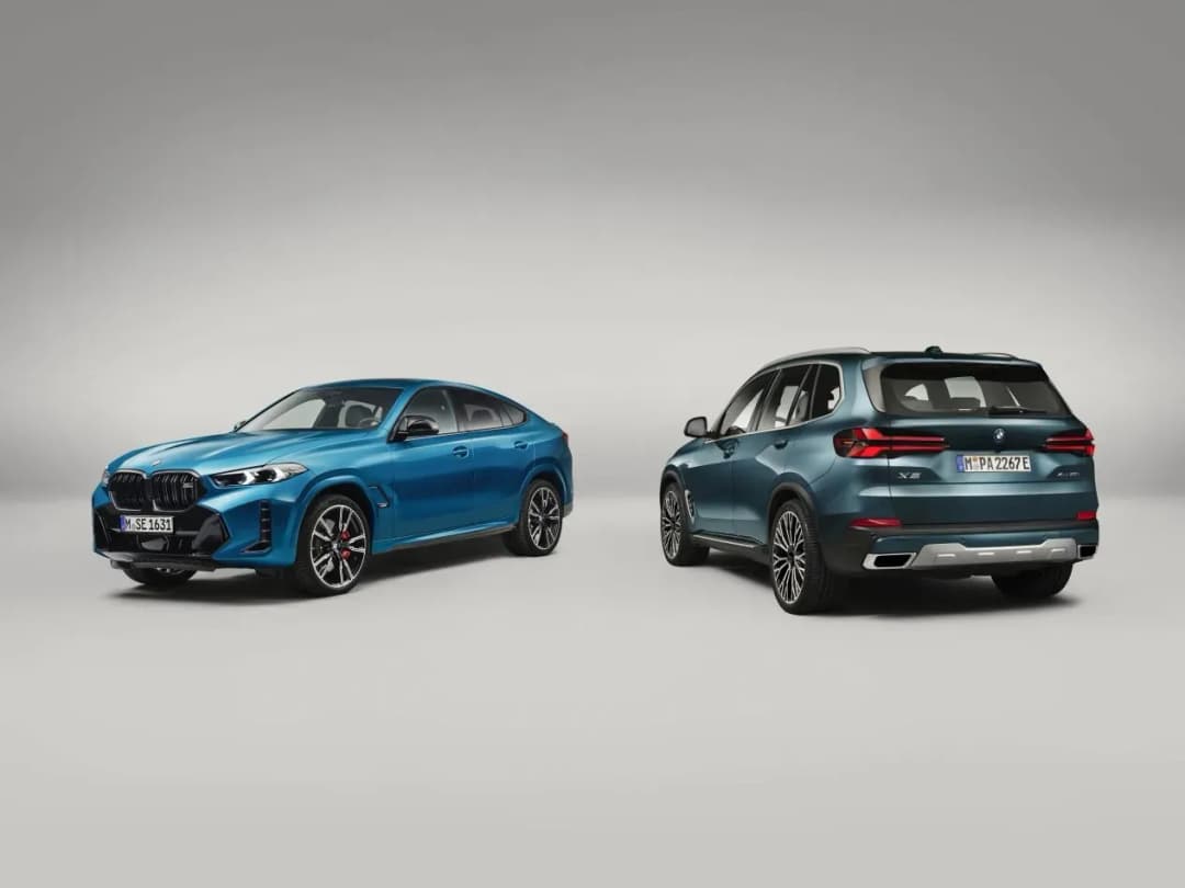 BMW-X6