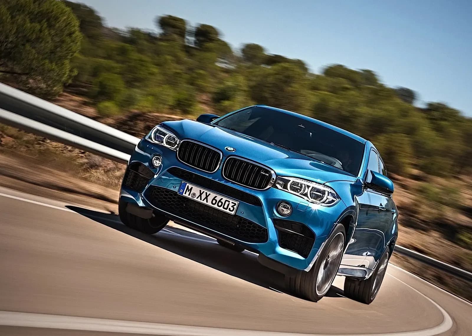 BMW-X6-M