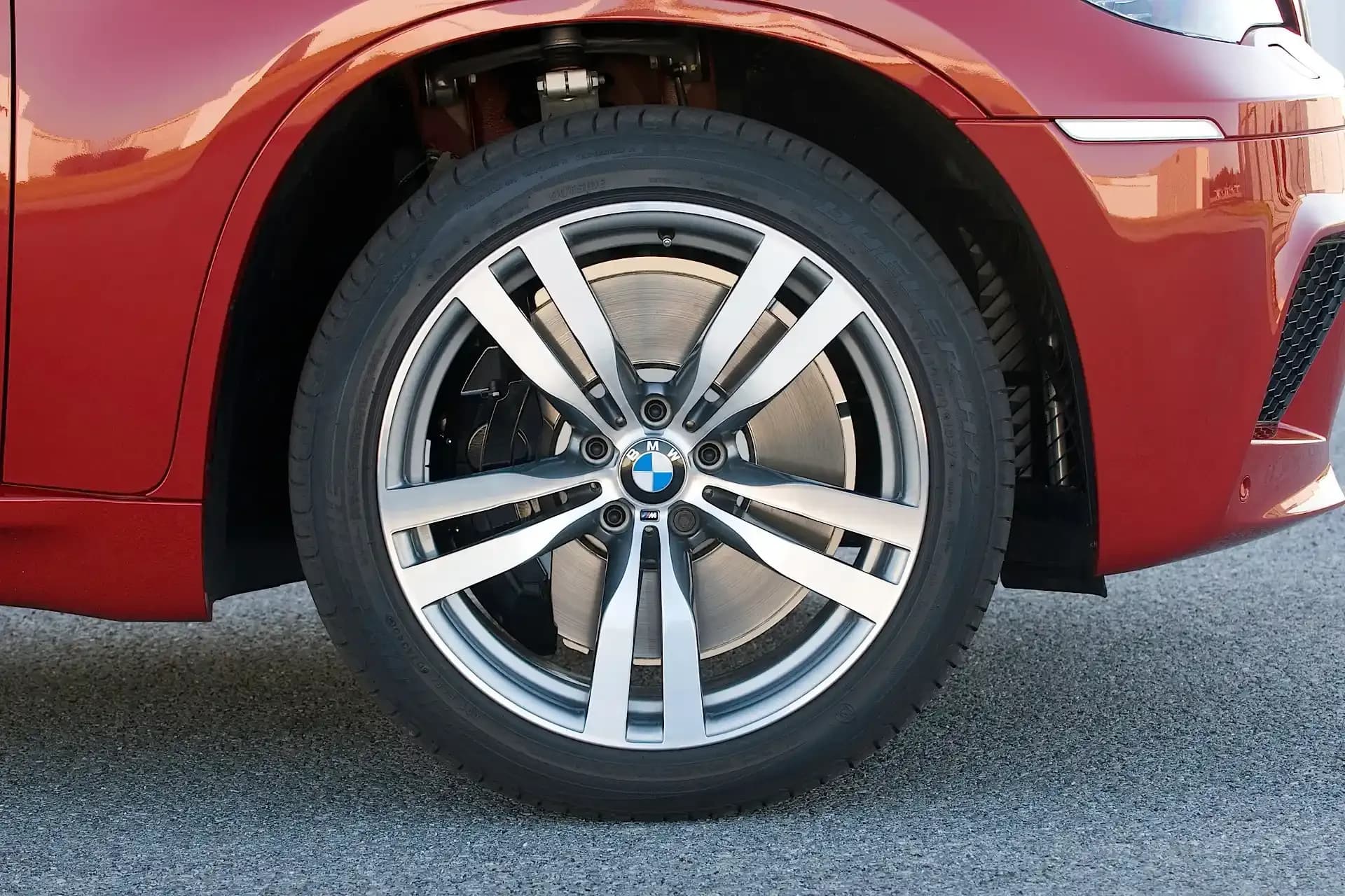 BMW-X6-M