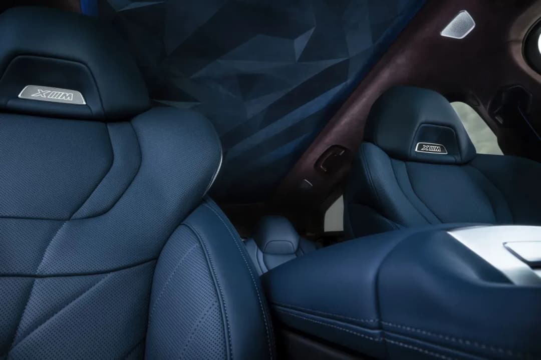 BMW-XM