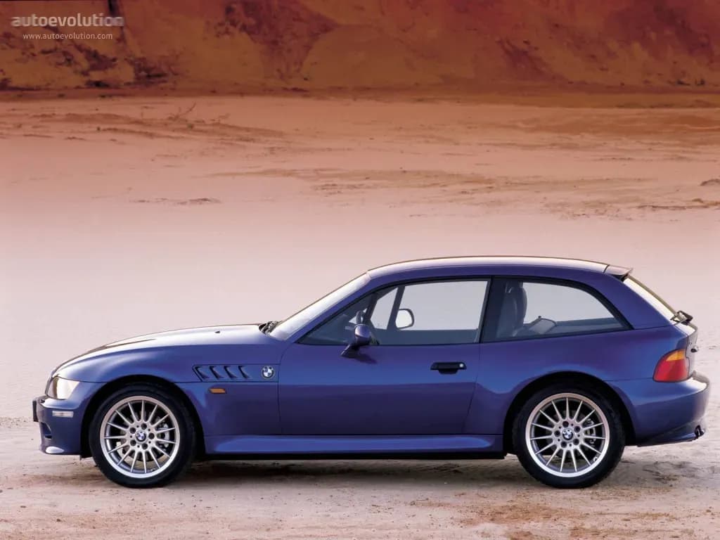 BMW-Z3-Coupe-1998
