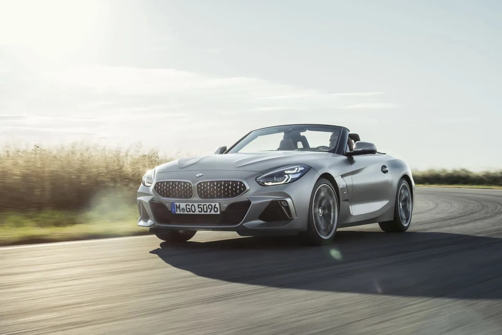 BMW-Z4-Roadster