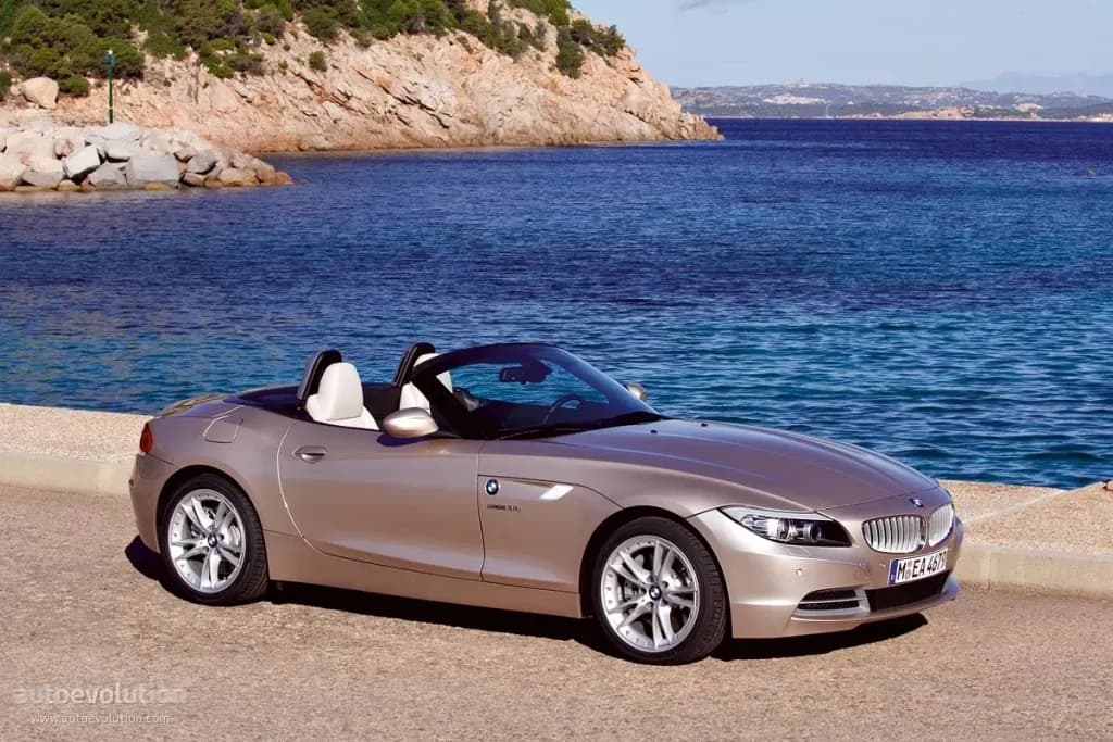 BMW-Z4-Roadster-2009