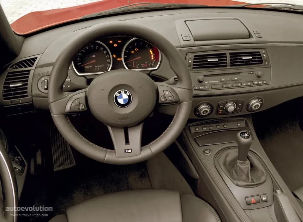 BMW-Z4-Roadster