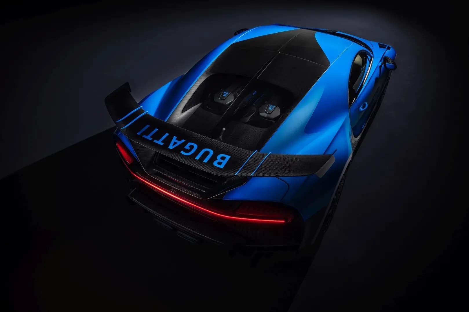 BUGATTI-Chiron