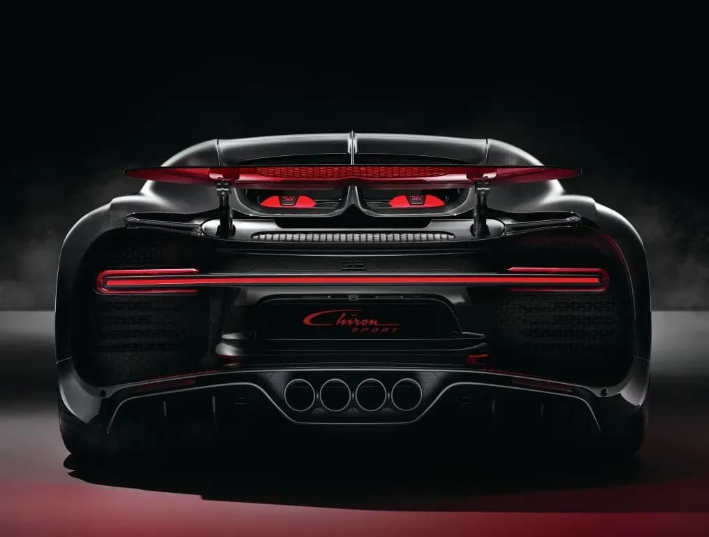 BUGATTI-Chiron-Sport-2018