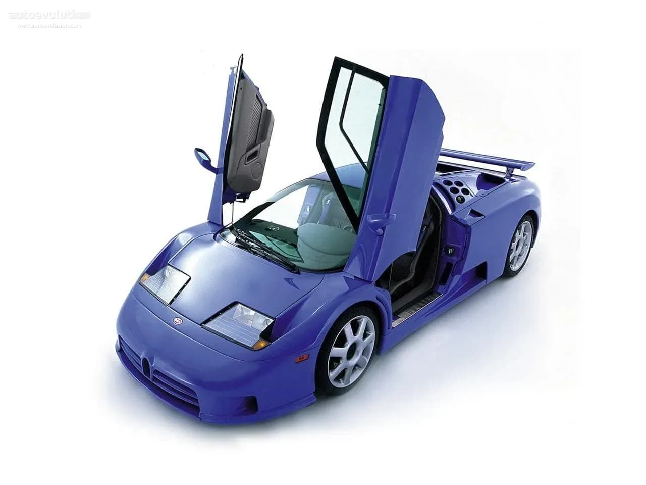 BUGATTI-EB-110