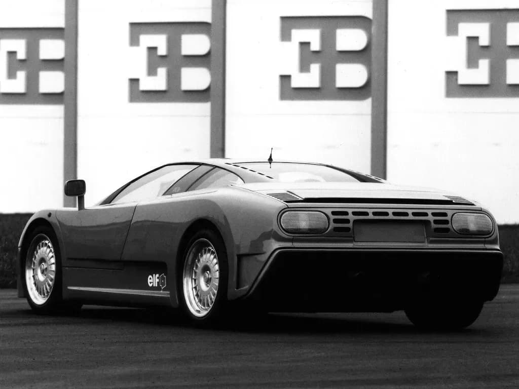 BUGATTI-EB-110