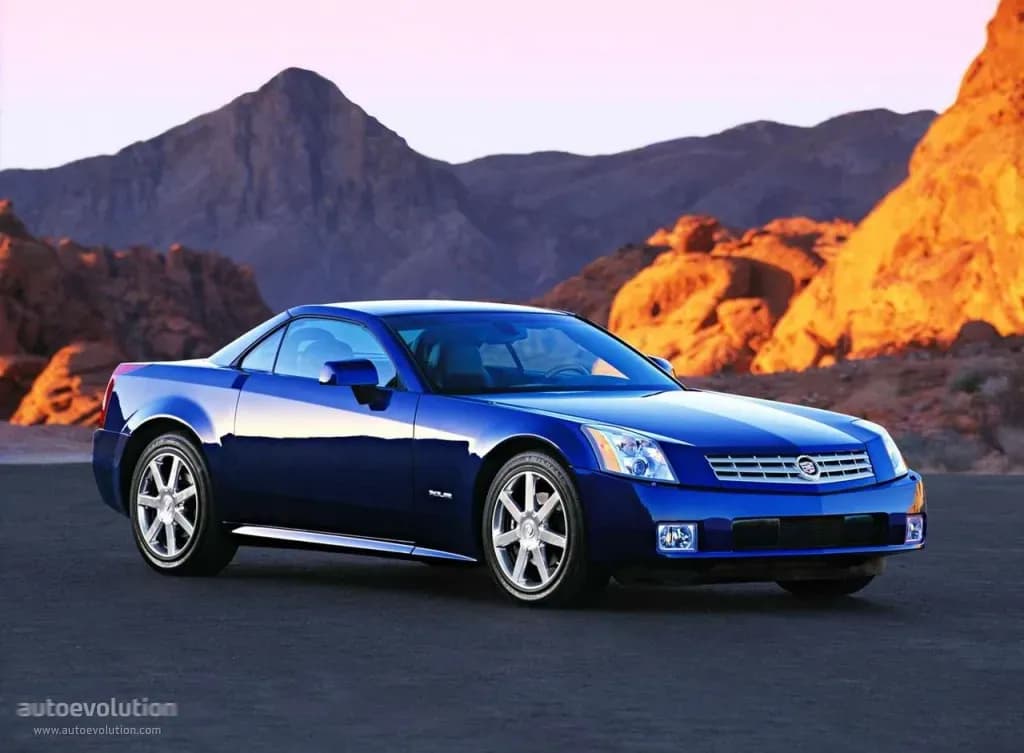 cadillac-cadillac-xlr