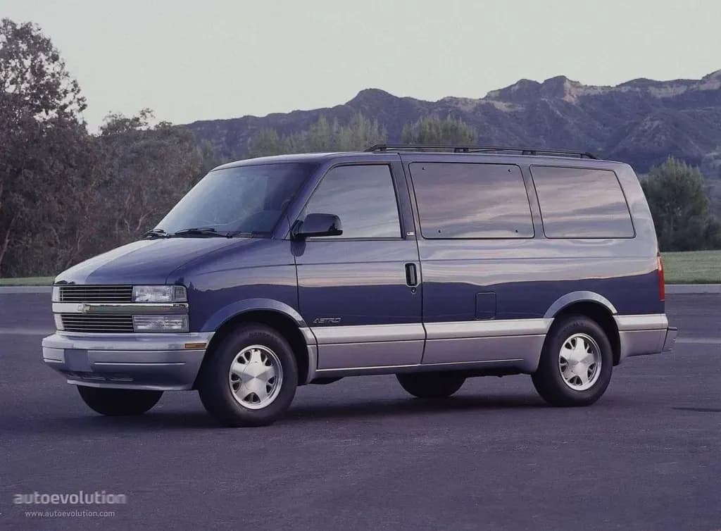 chevrolet-chevrolet-astro