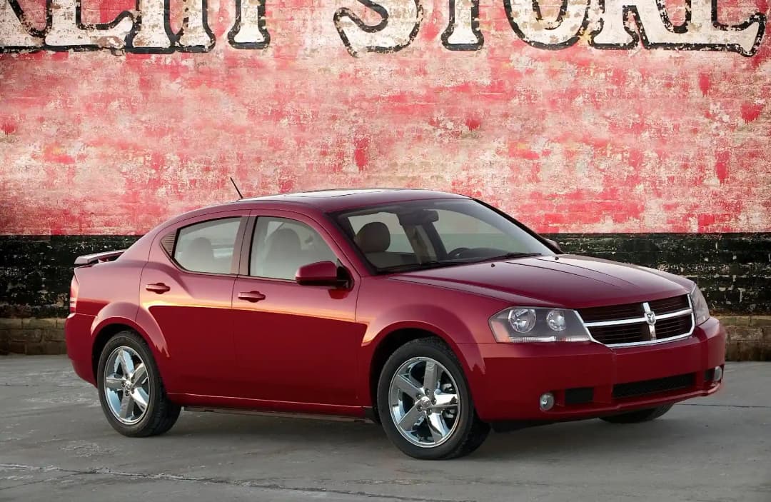 dodge-dodge-avenger