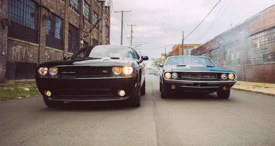 dodge-dodge-challenger