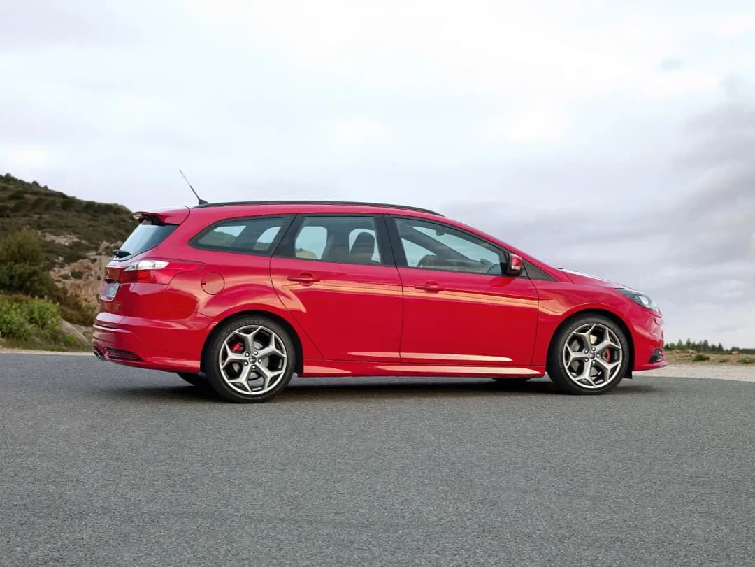 ford-st-wagon