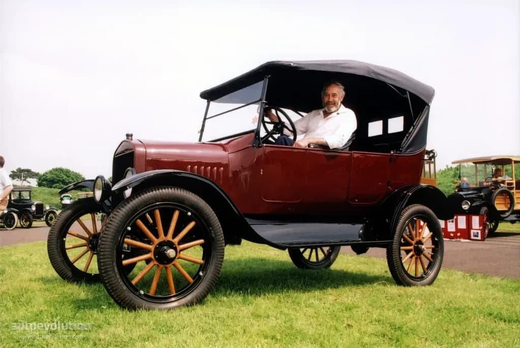 ford-t
