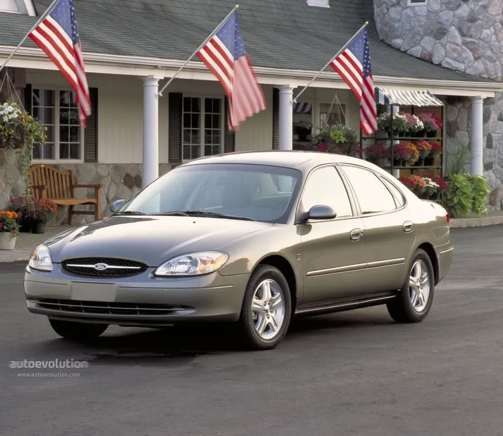 ford-ford-taurus