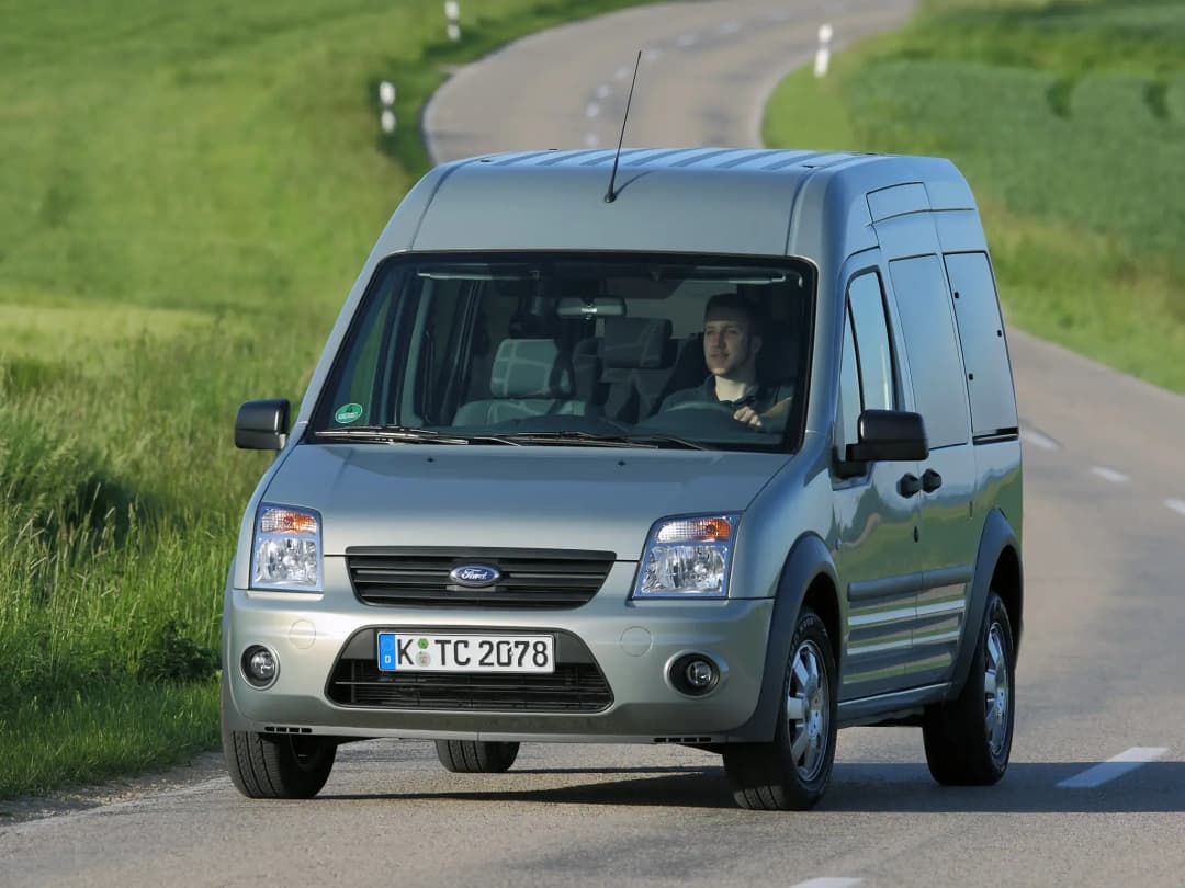 FORD-Tourneo-Connect-2009